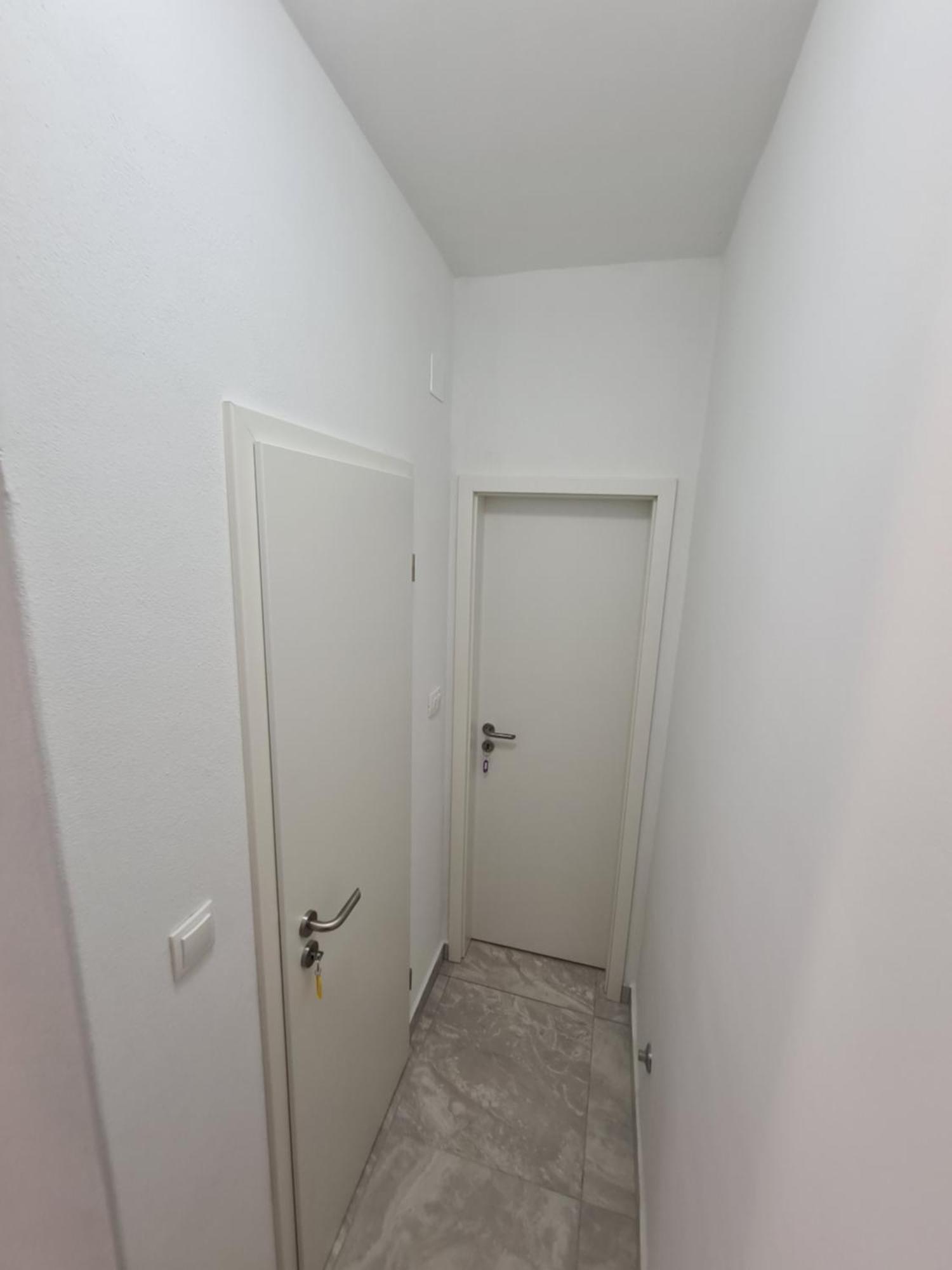 Apartments Viktorija Pula Habitación foto